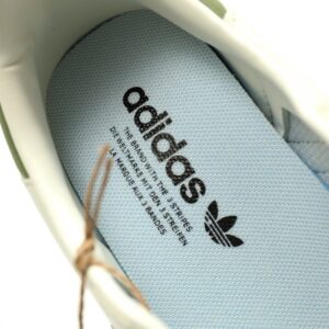 【AT12143】【ルイ・ヴィトン Louis Vuitton x アディダス】Samba OG シリーズスニーカー - ハイクラスなラグジュアリーとクラシックなスポーツを融合 | Louis Vuitton x Adidas