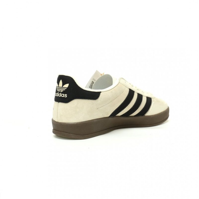 【AT12145】ルイ・ヴィトン x アディダスのガゼルコラボ - 豪華でクラシックなスニーカー | Louis Vuitton x Adidas