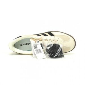 【AT12145】ルイ・ヴィトン x アディダスのガゼルコラボ - 豪華でクラシックなスニーカー | Louis Vuitton x Adidas