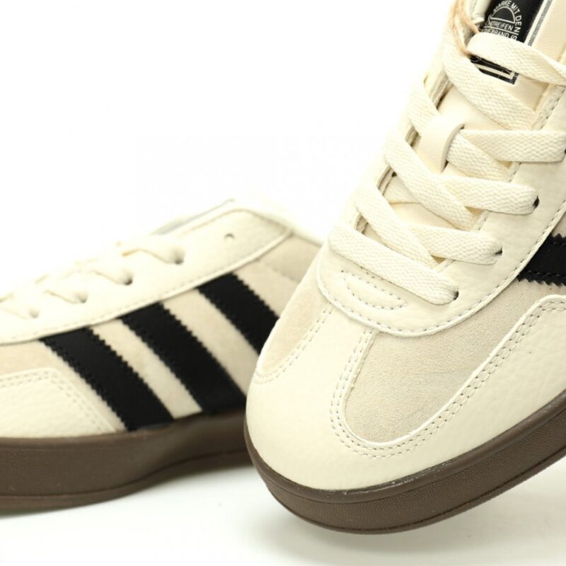 【AT12145】ルイ・ヴィトン x アディダスのガゼルコラボ - 豪華でクラシックなスニーカー | Louis Vuitton x Adidas