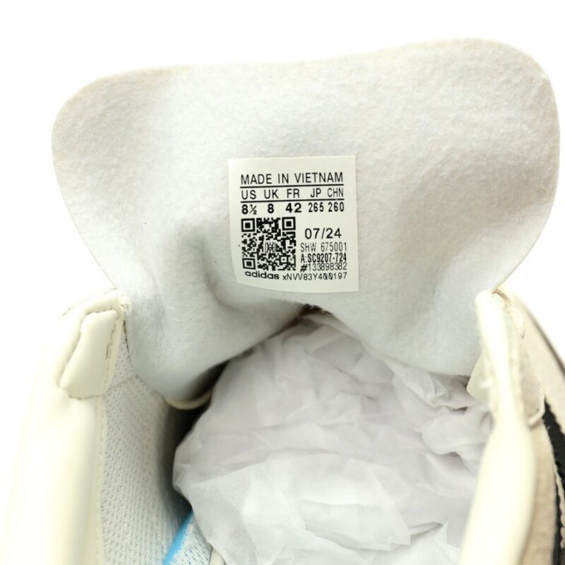 【AT12145】ルイ・ヴィトン x アディダスのガゼルコラボ - 豪華でクラシックなスニーカー | Louis Vuitton x Adidas