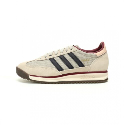 【AT12148】アディダス オリジナルス SL72 OGクラシックレトロスニーカー | Adidas Originals