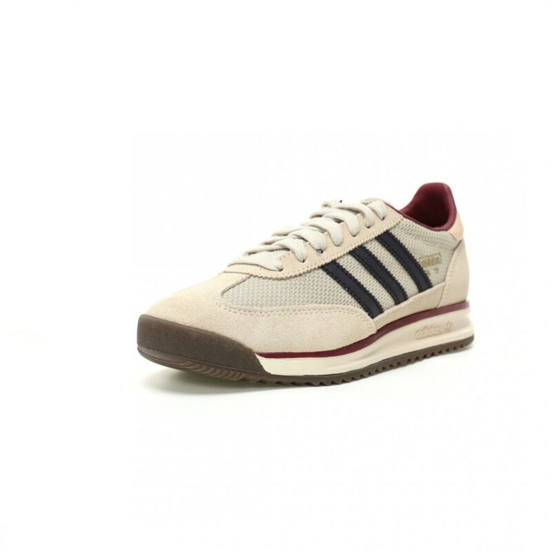 【AT12148】アディダス オリジナルス SL72 OGクラシックレトロスニーカー | Adidas Originals