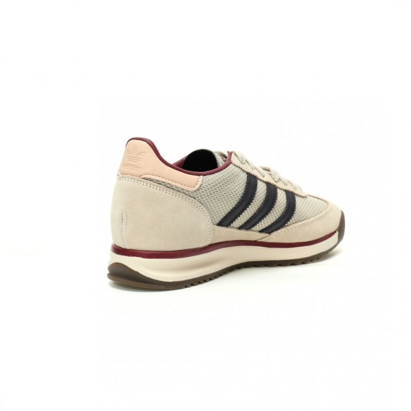 【AT12148】アディダス オリジナルス SL72 OGクラシックレトロスニーカー | Adidas Originals
