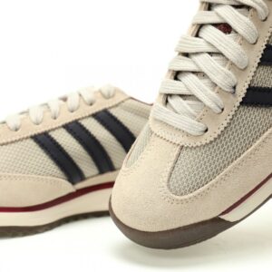 【AT12148】アディダス オリジナルス SL72 OGクラシックレトロスニーカー | Adidas Originals