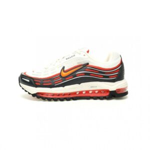 【AT12152】コム デ ギャルソンオム プリュスとナイキ、日本の美学とスポーツテクノロジー融合 Air Max TL 2.5 SP | Nike Air Max