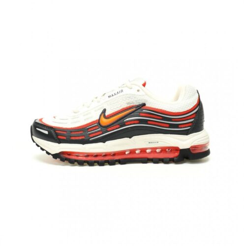 【AT12152】コム デ ギャルソンオム プリュスとナイキ、日本の美学とスポーツテクノロジー融合 Air Max TL 2.5 SP | Nike Air Max
