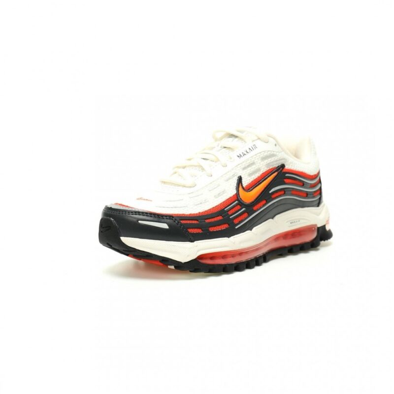 【AT12152】コム デ ギャルソンオム プリュスとナイキ、日本の美学とスポーツテクノロジー融合 Air Max TL 2.5 SP | Nike Air Max