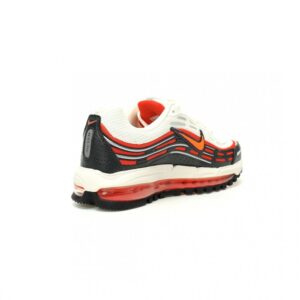 【AT12152】コム デ ギャルソンオム プリュスとナイキ、日本の美学とスポーツテクノロジー融合 Air Max TL 2.5 SP | Nike Air Max