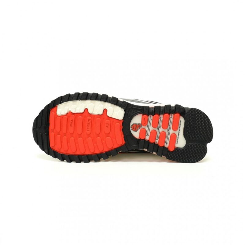 【AT12152】コム デ ギャルソンオム プリュスとナイキ、日本の美学とスポーツテクノロジー融合 Air Max TL 2.5 SP | Nike Air Max