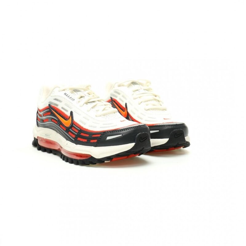 【AT12152】コム デ ギャルソンオム プリュスとナイキ、日本の美学とスポーツテクノロジー融合 Air Max TL 2.5 SP | Nike Air Max