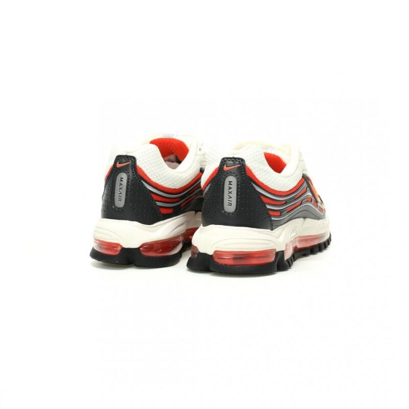 【AT12152】コム デ ギャルソンオム プリュスとナイキ、日本の美学とスポーツテクノロジー融合 Air Max TL 2.5 SP | Nike Air Max