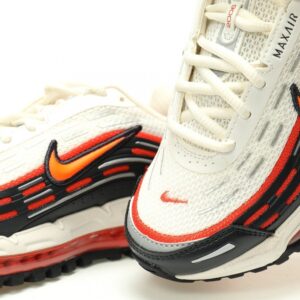 【AT12152】コム デ ギャルソンオム プリュスとナイキ、日本の美学とスポーツテクノロジー融合 Air Max TL 2.5 SP | Nike Air Max
