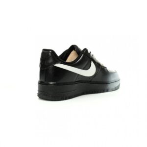 【AT12155】ナイキ Air Force 1 '07 Low でストリートアートファッションの完璧な融合を体験しよう！ | Nike x Air Force 1