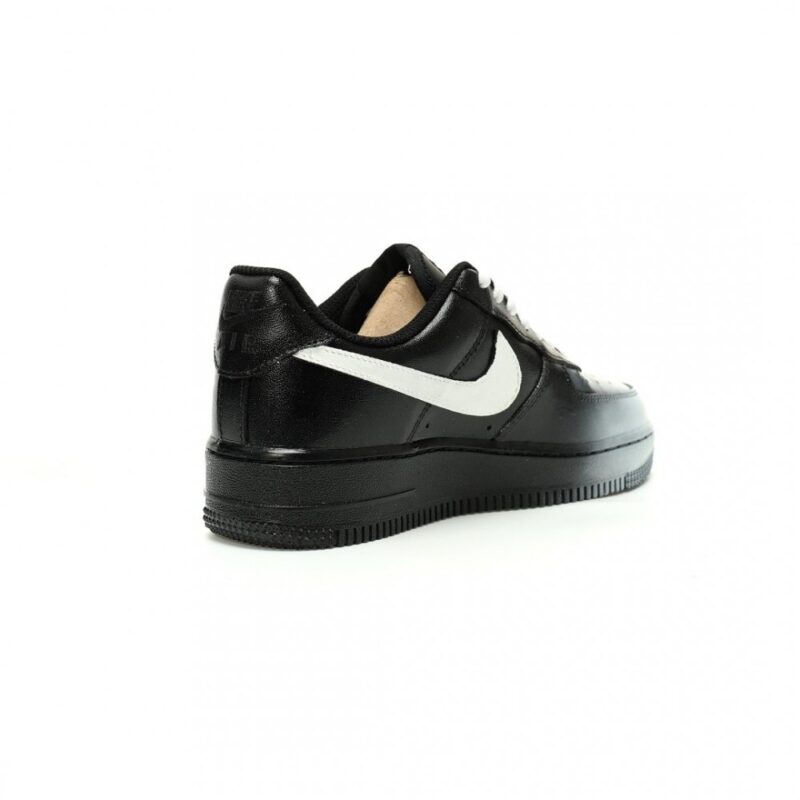 【AT12155】ナイキ Air Force 1 '07 Low でストリートアートファッションの完璧な融合を体験しよう！ | Nike x Air Force 1