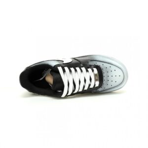 【AT12155】ナイキ Air Force 1 '07 Low でストリートアートファッションの完璧な融合を体験しよう！ | Nike x Air Force 1