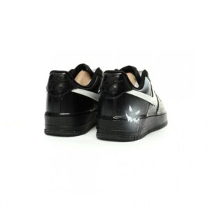 【AT12155】ナイキ Air Force 1 '07 Low でストリートアートファッションの完璧な融合を体験しよう！ | Nike x Air Force 1