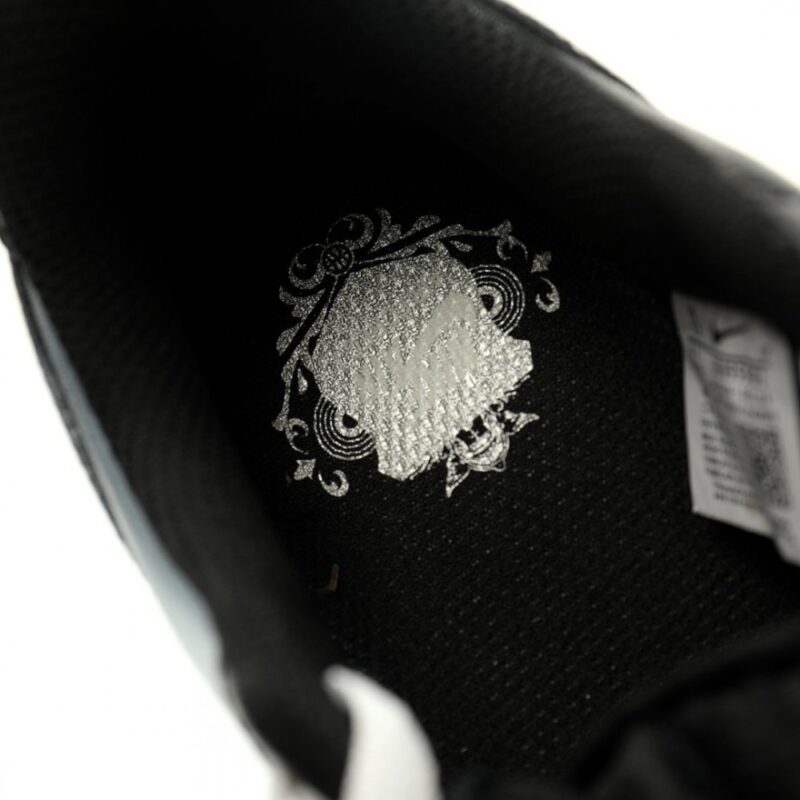 【AT12155】ナイキ Air Force 1 '07 Low でストリートアートファッションの完璧な融合を体験しよう！ | Nike x Air Force 1