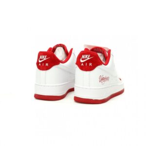 【AT12156】UNDEFEATED x ナイキ Air Force 1 コラボ ロートップスニーカー | Nike x Undefeated