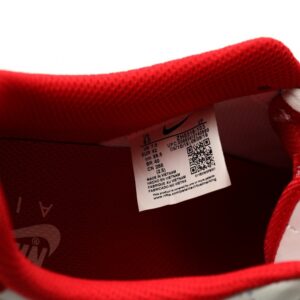 【AT12156】UNDEFEATED x ナイキ Air Force 1 コラボ ロートップスニーカー | Nike x Undefeated