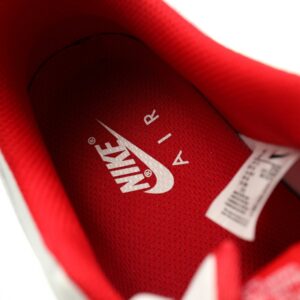 【AT12156】UNDEFEATED x ナイキ Air Force 1 コラボ ロートップスニーカー | Nike x Undefeated