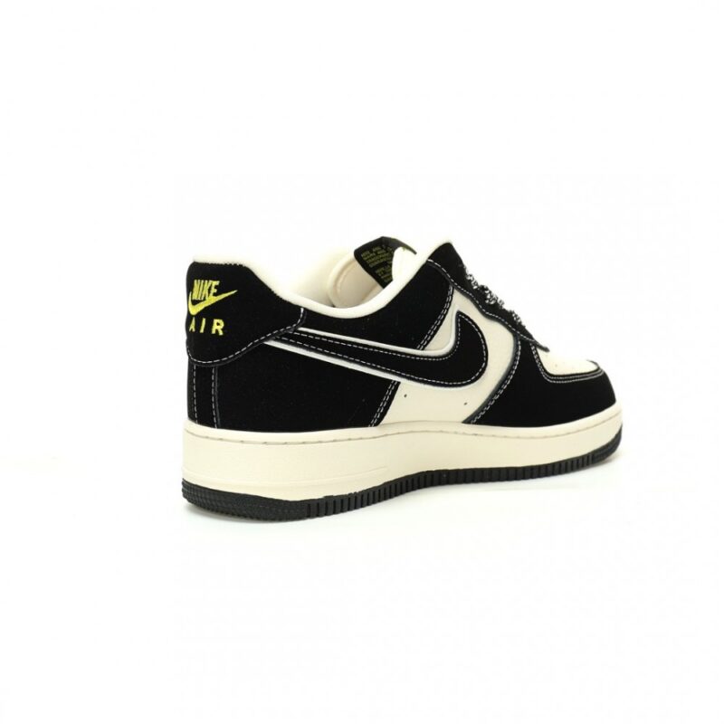 【AT12157】Fendi × Nike Air Force 1 スニーカー - ストリートカルチャーと高級ファッションの融合 | Nike x Air Force 1
