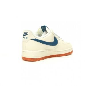 【AT12158】オフホワイト™ x ナイキ Air Force 1: 都市スタイルに唯一無二の融合 | OffWhite x Nike
