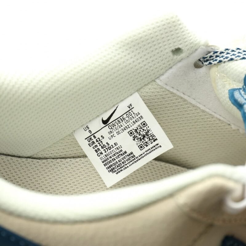 【AT12158】オフホワイト™ x ナイキ Air Force 1: 都市スタイルに唯一無二の融合 | OffWhite x Nike