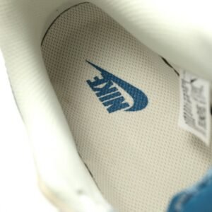 【AT12158】オフホワイト™ x ナイキ Air Force 1: 都市スタイルに唯一無二の融合 | OffWhite x Nike