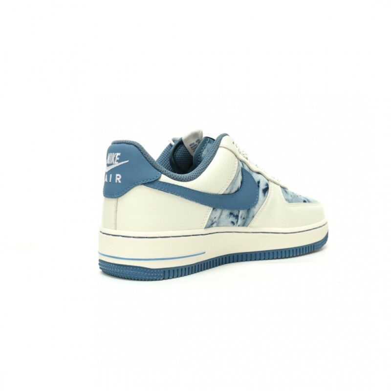 【AT12159】ルイ・ヴィトン x ナイキ Air Force 1 コラボランニングシューズ | LV x Nike