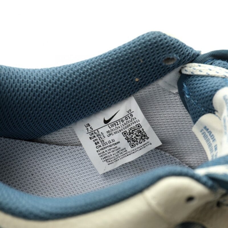 【AT12159】ルイ・ヴィトン x ナイキ Air Force 1 コラボランニングシューズ | LV x Nike