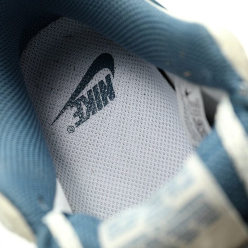 【AT12159】ルイ・ヴィトン x ナイキ Air Force 1 コラボランニングシューズ | LV x Nike