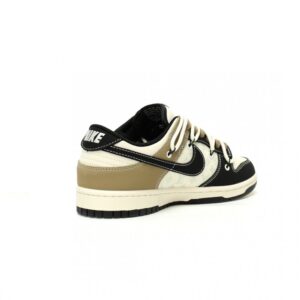 【AT12161】路易威登 Dunk Low ストリートファッション スニーカー | Louis Vuitton x Nike