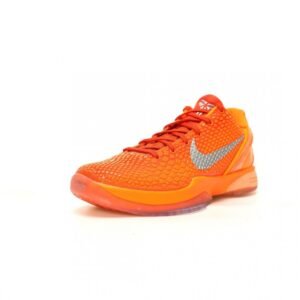 【AT12163】ナイキ Nike Zoom Kobe VI Protro Total Orange バスケットボールシューズ | Nike x Kobe