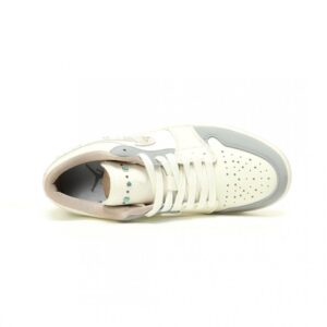 【AT12166】Nike Air Jordan 1 Low 'Sail Soft Pearl' ナイキ エアジョーダン 1 ロー セイル ソフトパール | Nike x Air Jordan