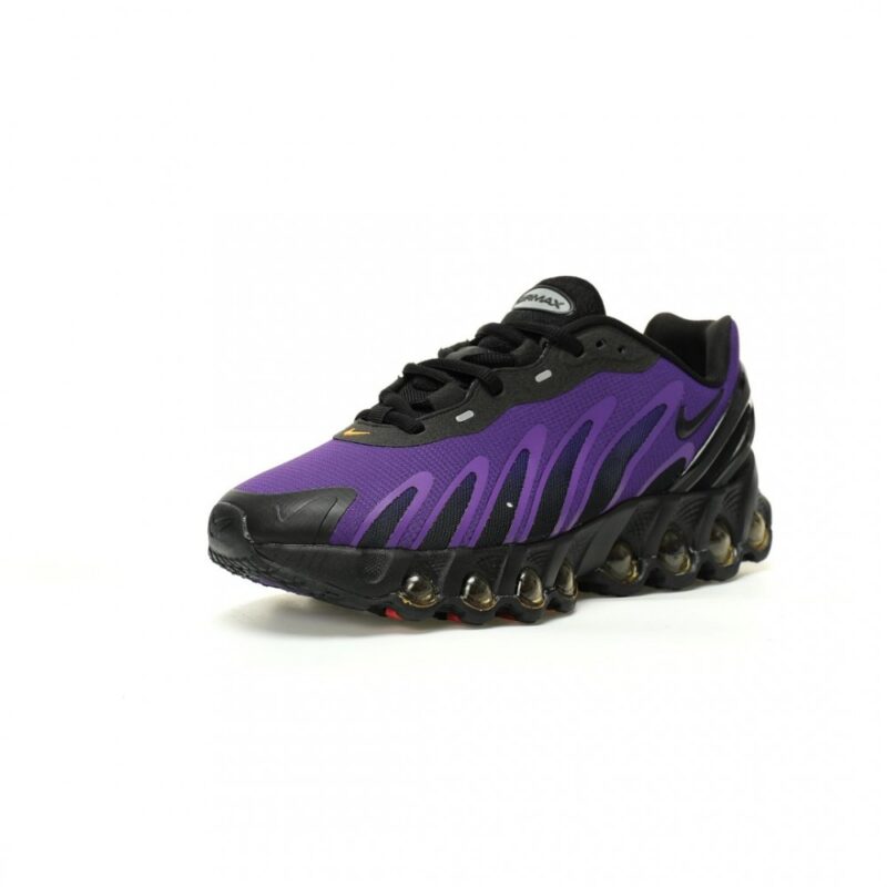 【AT12189】ナイキ Air Max DN Premium豆荚エアクッションスニーカー | Air Max