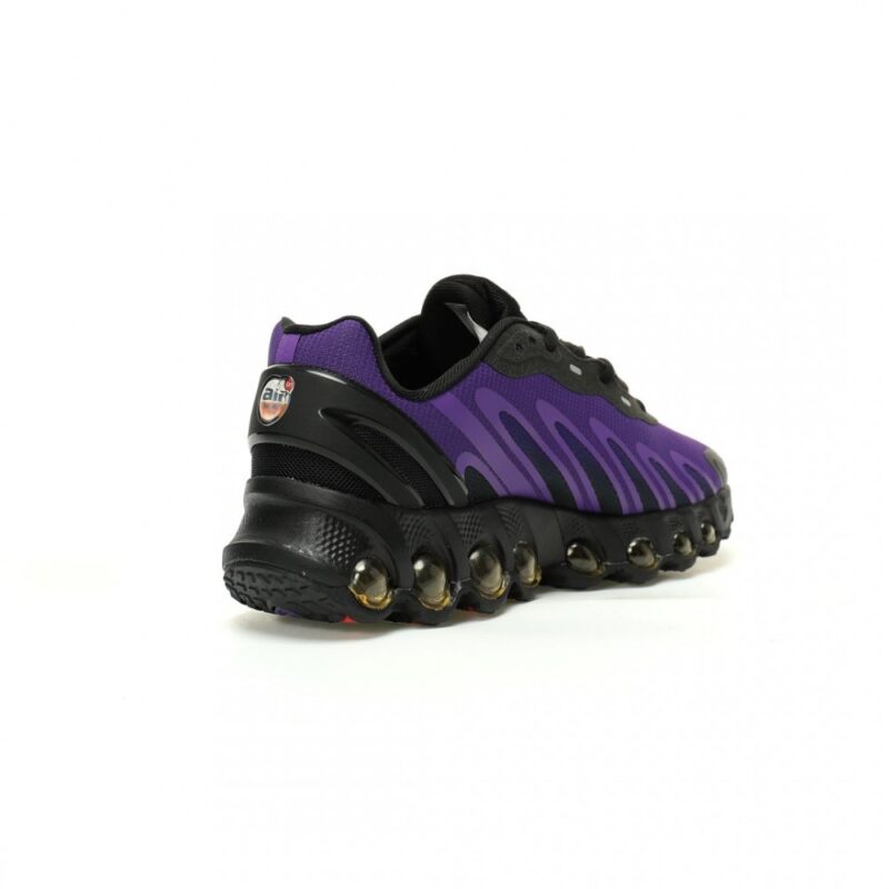 【AT12189】ナイキ Air Max DN Premium豆荚エアクッションスニーカー | Air Max