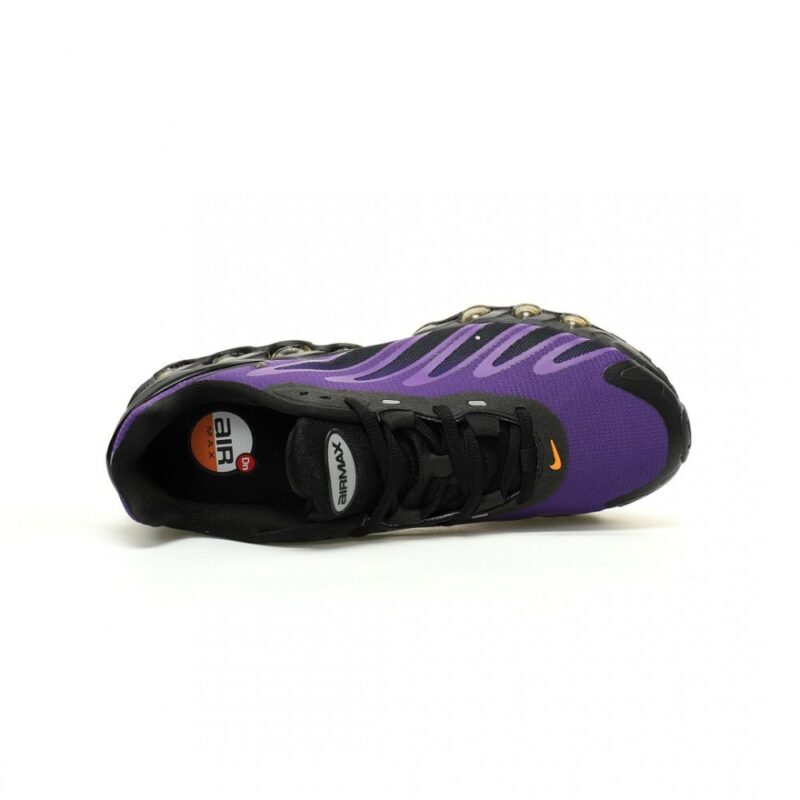 【AT12189】ナイキ Air Max DN Premium豆荚エアクッションスニーカー | Air Max