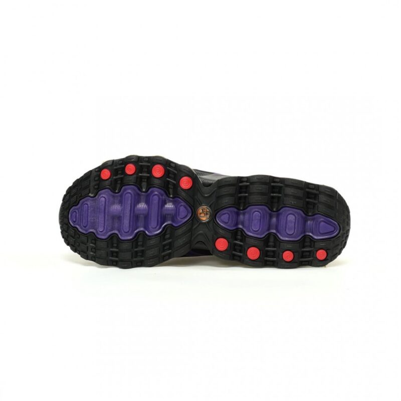 【AT12189】ナイキ Air Max DN Premium豆荚エアクッションスニーカー | Air Max