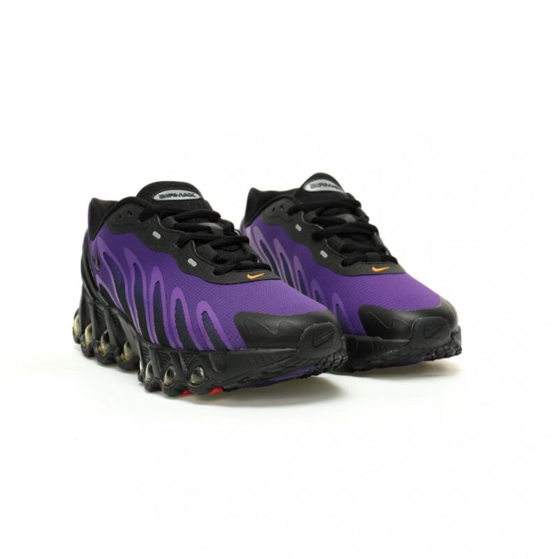 【AT12189】ナイキ Air Max DN Premium豆荚エアクッションスニーカー | Air Max