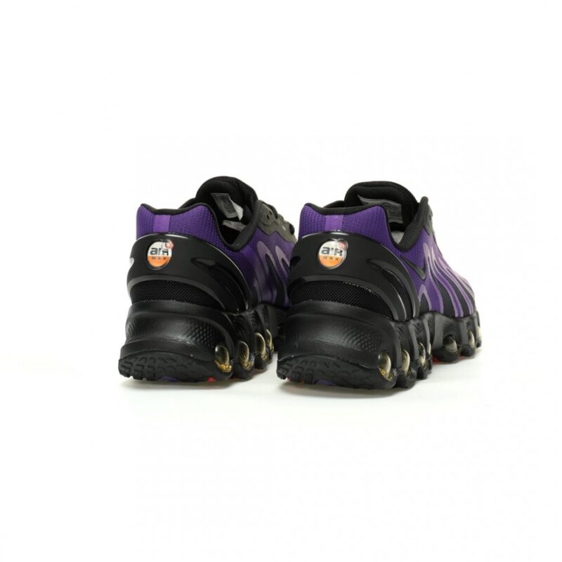 【AT12189】ナイキ Air Max DN Premium豆荚エアクッションスニーカー | Air Max