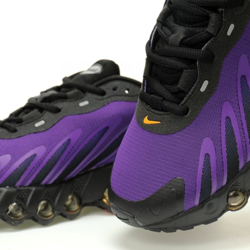 【AT12189】ナイキ Air Max DN Premium豆荚エアクッションスニーカー | Air Max