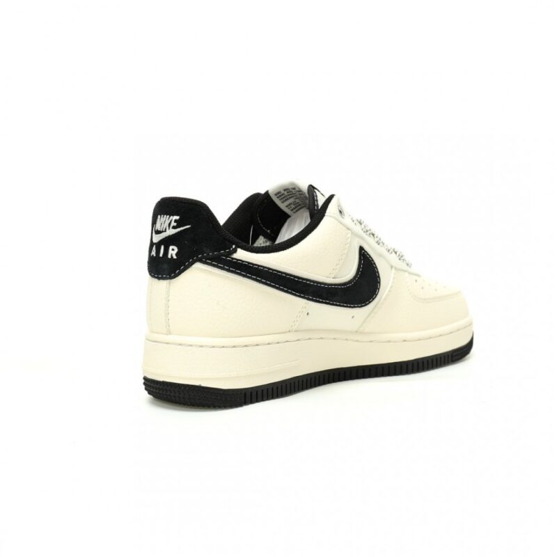 【AT12202】NIKE×ルイ・ヴィトン Air Force 1 - ストリートスタイルとラグジュアリーの融合 | LV x Nike