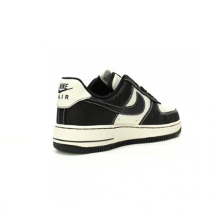 【AT12203】Stussy x Nike Air Force 1: ストリートファッションのトレンドアイテム | Stussy x Nike