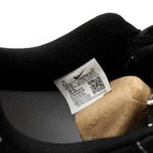 【AT12203】Stussy x Nike Air Force 1: ストリートファッションのトレンドアイテム | Stussy x Nike