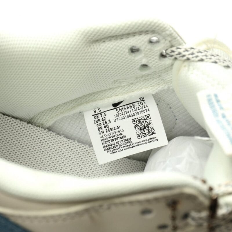 【AT12204】ルイ・ヴィトン x ナイキ SB ダンク ロー ハイエンドスニーカー | Nike x Dunk