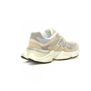 【AT12229】New Balance ニューバランス 9060シリーズスニーカー - 高品質素材と独自デザインで魅力的なスポーツスタイル | New Balance