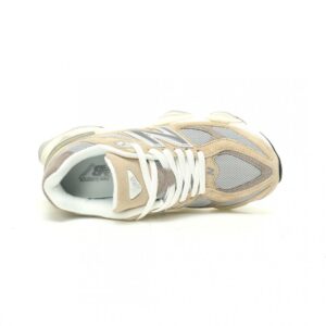 【AT12229】New Balance ニューバランス 9060シリーズスニーカー - 高品質素材と独自デザインで魅力的なスポーツスタイル | New Balance