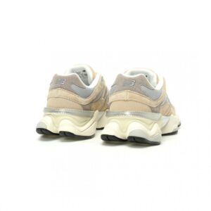 【AT12229】New Balance ニューバランス 9060シリーズスニーカー - 高品質素材と独自デザインで魅力的なスポーツスタイル | New Balance