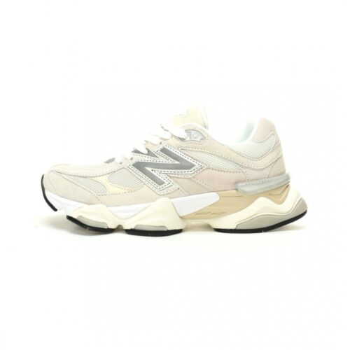 【AT12230】New Balance 9060 Sea Salt Moonbeam スニーカー | New Balance
